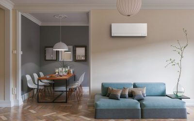 Lämpöpumpuille 6 kuukautta korotonta ja kulutonta maksuaikaa