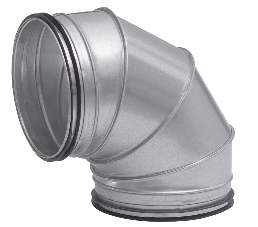 IV-KÄYRÄ JYRKKÄ 90° 250 JYRKKÄ